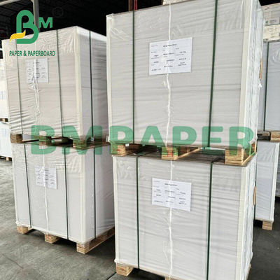 40gm 50gm kit 3 5 7 Papel a prueba de grasa con propiedades deslizantes