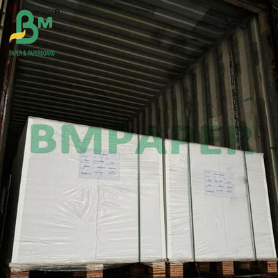 40gm 50gm kit 3 5 7 Papel a prueba de grasa con propiedades deslizantes