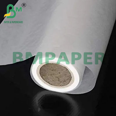 38 - 40 gsm KIT 4-6 350 x 450 Papel a prueba de grasa para envoltura para el almuerzo