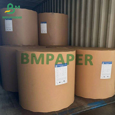 14g 15g 17g Papel de tejido Impresión Papel de envoltura para prendas de vestir blanco Papel a prueba de humedad
