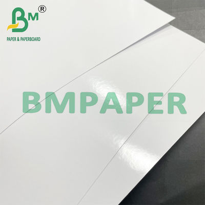 CC RC Papel fotográfico brillante recubierto de tamaño A4 A3 para impresora de inyección de tinta