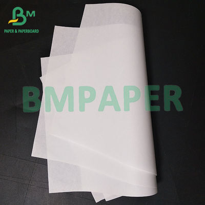 45 gramos de espesor blanco Uniformidad de impresión Papel de diccionario claro