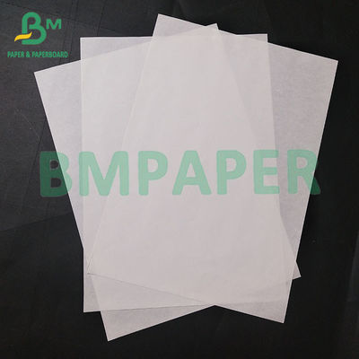 45 gramos de espesor blanco Uniformidad de impresión Papel de diccionario claro