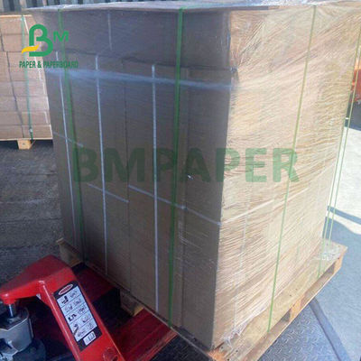100gm 150gm Matt Coated CAD Plotter Paper Roll 24' 36' X 300ft Tinta de colorante