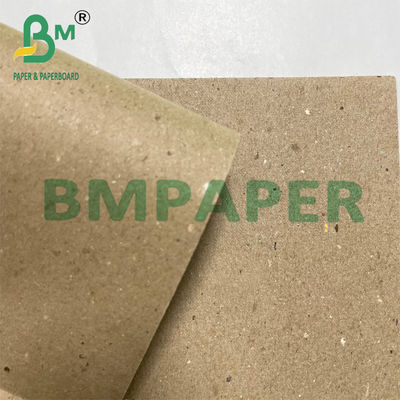 360gm 400gm Rigidez dura Papel de fibra de bobina para tuberías industriales