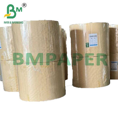Papel para tazas de hornear 38gm 40gm