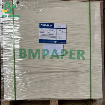 1.8mm 2.0mm Papel fresquero de aire para automóviles Excelente absorción Cartón de algodón de alta densidad 70x100