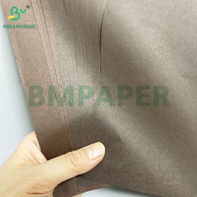 Papel de cocina de 40 gramos 80 gramos de color marrón Kit 6 Kit 7