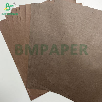 Resistencia a altas temperaturas 40gm Rollo de papel de pastel de café a prueba de grasa