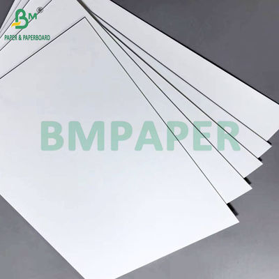 1.8mm Blanco de coche olor fresco de aire base absorvente hojas de papel