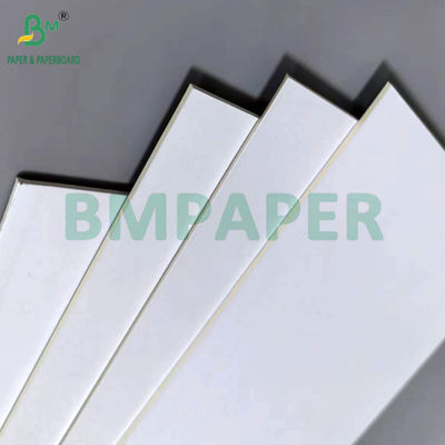 1.8mm Blanco de coche olor fresco de aire base absorvente hojas de papel