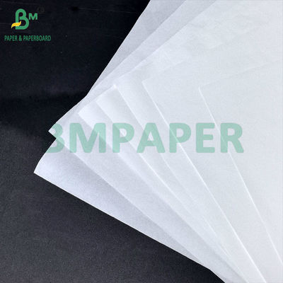28 g de té de calidad alimentaria para beber Papel Kraft de paja compostable blanco