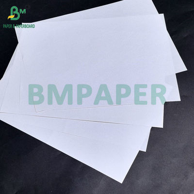 40gm 55gm Impresión de offset de bonos blancos Papel Jumbo para Biblia en blanco