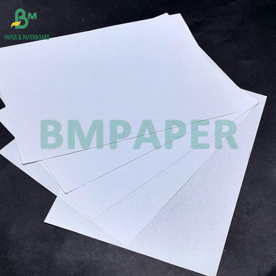40gm 55gm Impresión de offset de bonos blancos Papel Jumbo para Biblia en blanco