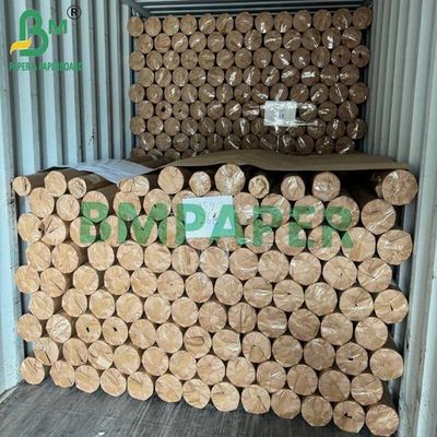 Papel blanco de 45 gramos para la confección de prendas de vestir, trazador de patrones de 1,83 m de ancho x 250 m de largo