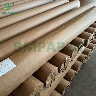 45 gramos 60 gramos Rollo de papel para la fábrica de ropa 62 pulgadas 72 pulgadas x 300 yardas
