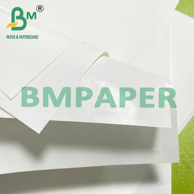 65g 75g Blanco C1S Papel resistente a la humedad para etiquetado de cerveza Resistente al agua