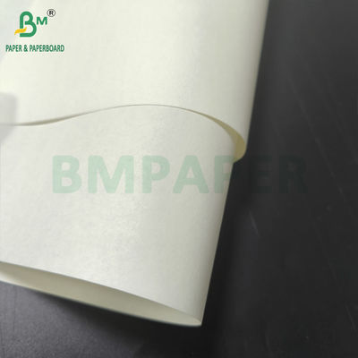 Papel de novela de gran volumen 65 gm 70 gm Papel de libro de crema sin recubrimiento