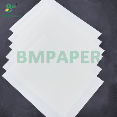 Impresión de offset voluminosos de 70 g de gran brillo en hojas de papel sin recubrimiento
