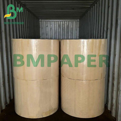 40 g 50 g Papel ligero blanco sin madera para impresión offset