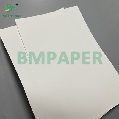 Impresión con láser de doble cara de 230mic 250mic Papel sintético SRA3 Tamaño 320 X 450mm