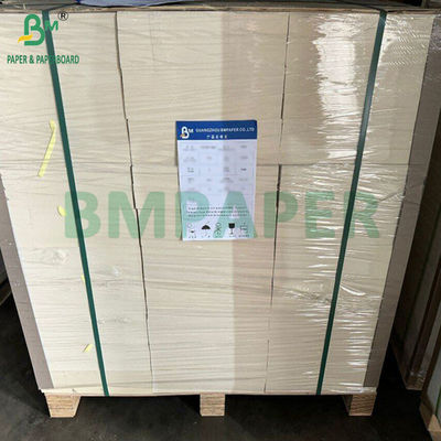 Impresión con láser de doble cara de 230mic 250mic Papel sintético SRA3 Tamaño 320 X 450mm