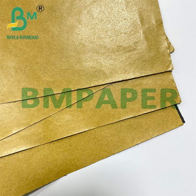 Papel de bolsas de mango marrón impermeable de 56 gramos para protección de la fruta contra los rayos UV