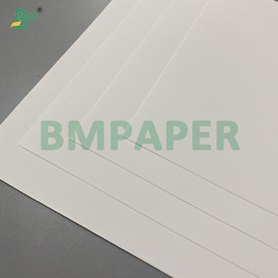 Papel mineral rico en piedra blanca de 120 gramos a 600 gramos RPD MRD RBD serie SAO