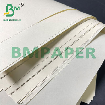 70 g 80 g Papel de fijación sin revestimiento de color crema para cuadernos