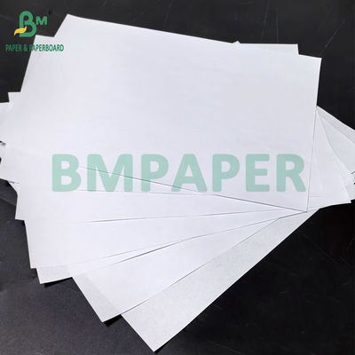 Impresión de offset de gran volumen de 80 g de papel de libro sin madera sin recubrimiento en hojas
