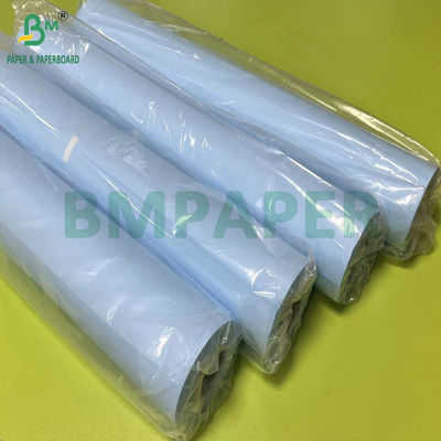 Dos caras Azul 80 GSM Diseño de ingeniería Diseño de gráficos A0 A1