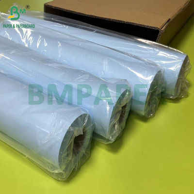 Dos caras Azul 80 GSM Diseño de ingeniería Diseño de gráficos A0 A1