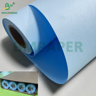 Dos caras Azul 80 GSM Diseño de ingeniería Diseño de gráficos A0 A1