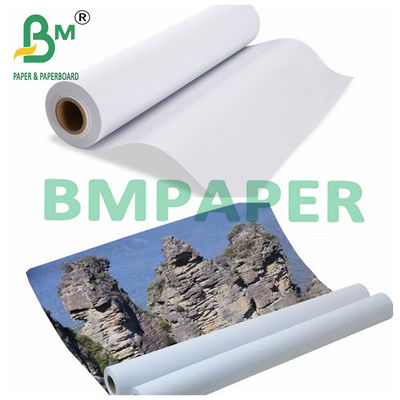Papel de inyección de tinta para fotografías