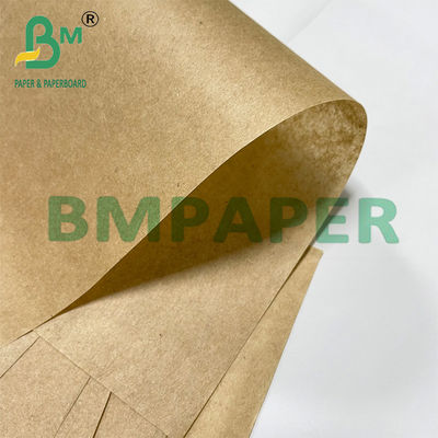 Papel Kraft para el embalaje de alimentos para animales 80 gm 85 gm