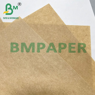 Papel Kraft para el embalaje de alimentos para animales 80 gm 85 gm