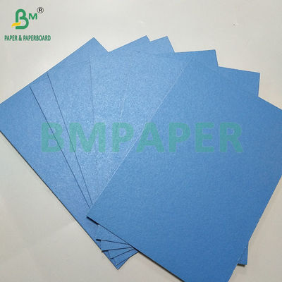 1.2MM Tablero gris laminado verde de alta rigidez con recubrimiento brillante