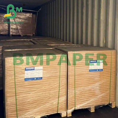 Papel Kraft con revestimiento blanco para envases de alimentos secos 200 gramos
