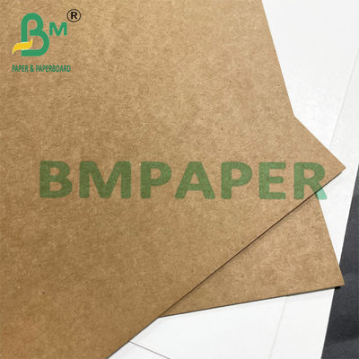 Papel Kraft con revestimiento blanco para envases de alimentos secos 200 gramos