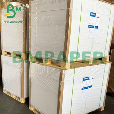 250 g 300 g de cartón natural blanco de Bristol para hacer plantillas 70 x 100 cm