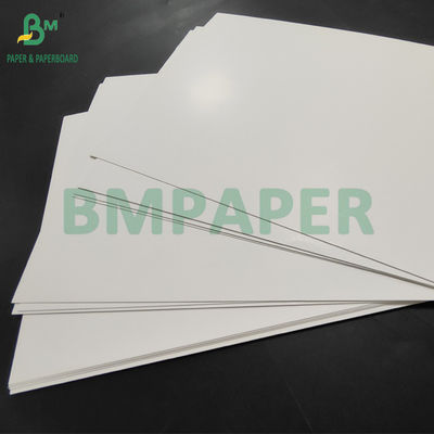 270 gramos de cartón FBB de gran volumen para caja de medicamentos 600 x 900 mm resistente al plegamiento