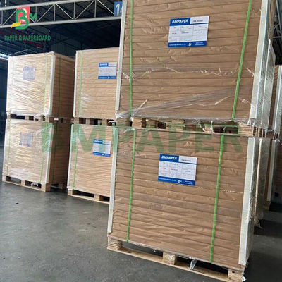 270 gramos de cartón FBB de gran volumen para caja de medicamentos 600 x 900 mm resistente al plegamiento