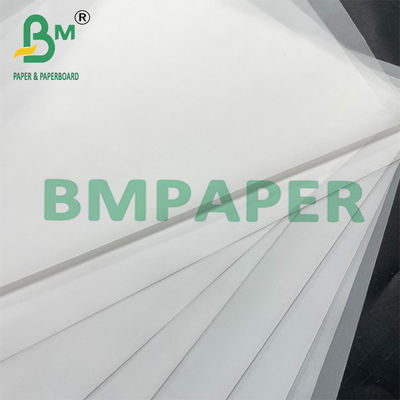 Papel de dibujo translúcido A4 A3 para dibujos de artistas 80g 113g
