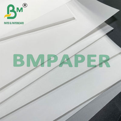 Papel de dibujo translúcido A4 A3 para dibujos de artistas 80g 113g