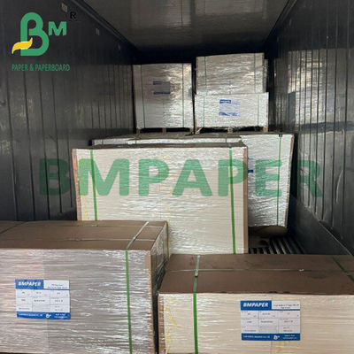 210 g 230 g Papel para recipientes con recubrimiento en PE de grado alimenticio