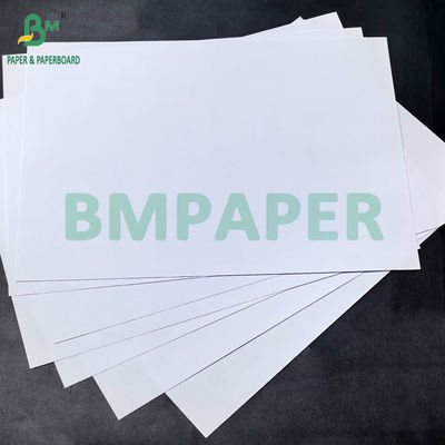 Papel de impresión fotográfica de inyección de tinta de 200 g, recubierto de color mate para imágenes de colores vivos