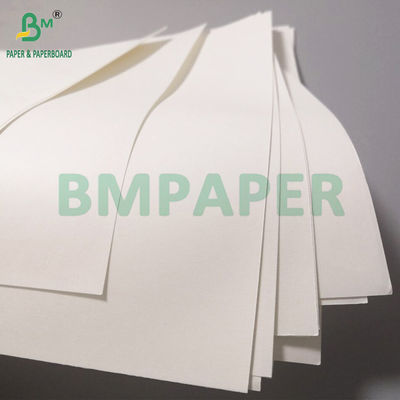 Papel Kraft blanco de 70 gramos para bolsas de transporte Resistencia excepcional 800 x 1000 mm