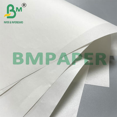 45 gramos 75 x 100 cm Papel de horneado a prueba de grasa para parrillado de calidad alimentaria