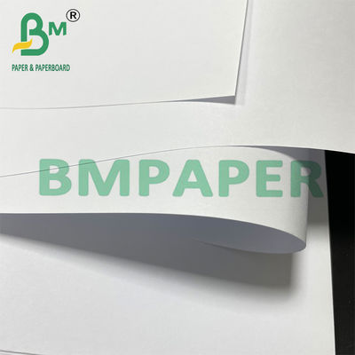 Papel de impresión de copias de tipo A4 blanco brillante de 70 gm 80 gm para productos de oficina