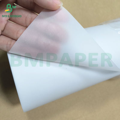 Papel translúcido para dibujo de diseños de ingeniería 50 - 285 g